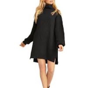 Show Me Your Mumu Chester Sweater Dress